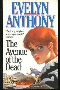 The Avenue of the Dead 