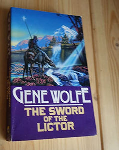 The Sword of the Lictor 