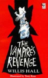 The Vampire's Revenge 