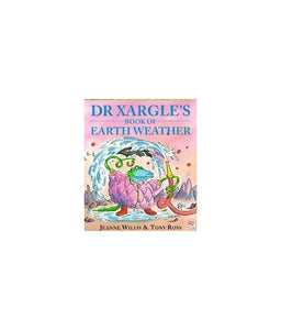 Dr. Xargle's Book of Earth Weather 