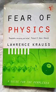 Fear of Physics 