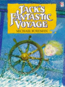 Jack's Fantastic Voyage 