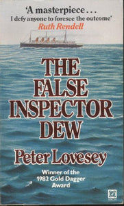 The False Inspector Dew 