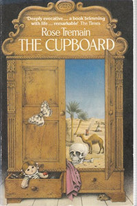 Cupboard, The (Arena Books) 