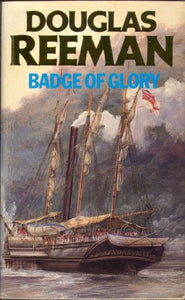 Badge Of Glory 