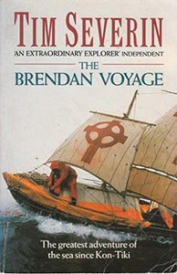 The Brendan Voyage 