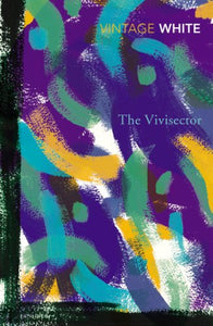 The Vivisector 