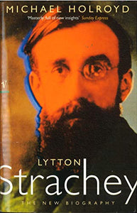 Lytton Strachey 