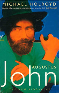 Augustus John 