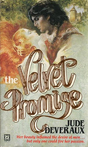 The Velvet Promise 