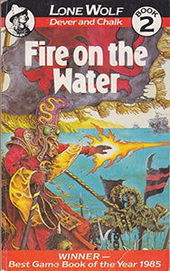 Fire on the Water 