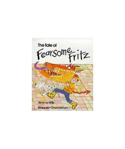 The Tale of Fearsome Fritz 