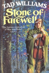 Stone of Farewell 