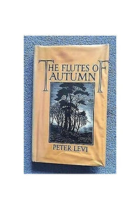 The Flutes of Autumn 