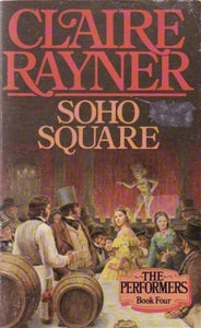 Soho Square 