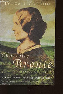 Charlotte Bronte 