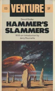 Hammer's Slammers 