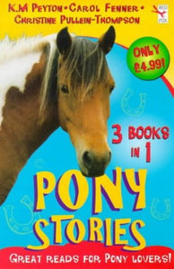 Pony Stories 