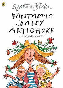 Fantastic Daisy Artichoke 