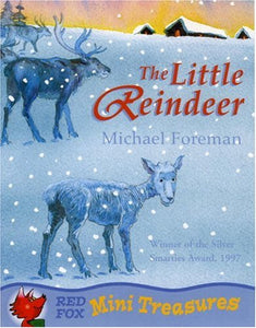 The Little Reindeer 