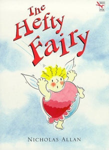 The Hefty Fairy 