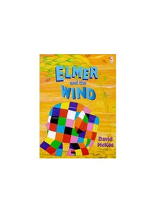 Elmer And The Wind 