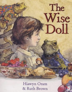 The Wise Doll 