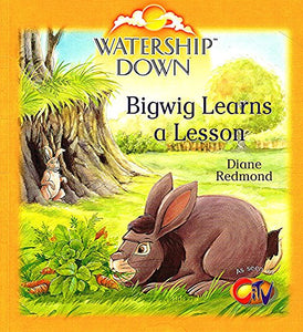 Watership Down 