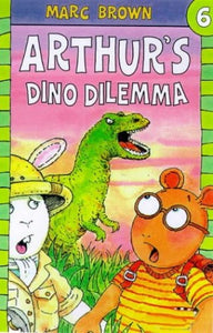 Arthur's Dino Dilemma 