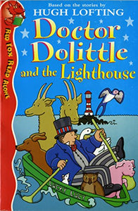 Doctor Dolittle And The Lighthouse 