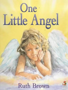 One Little Angel 