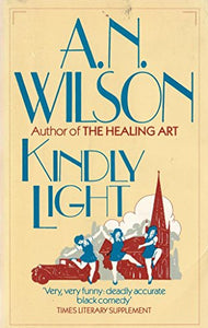 Kindly Light (Arena Books) 