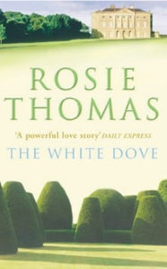 The White Dove 