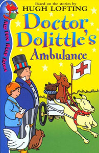 Dr Dolittle's Ambulance 