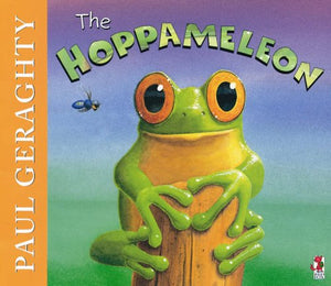 Hoppameleon 