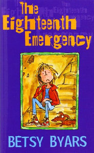 The Eighteenth Emergency 