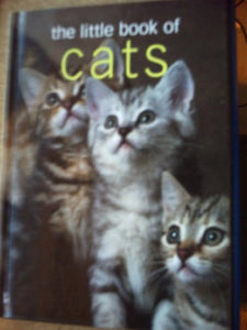 The Little Book Of Cats 