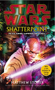 Star Wars: Shatterpoint 