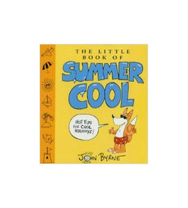 The Little Book Of Summer Cool 