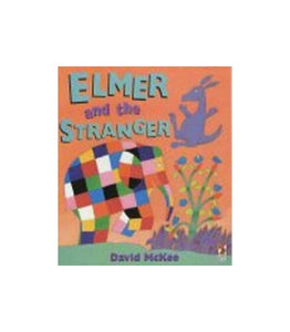 Elmer And The Stranger 