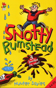 Snotty Bumstead - Collection 