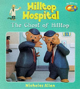 The Ghost of Hilltop 