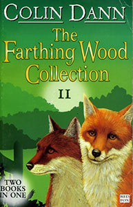 The Farthing Wood Collection 2 