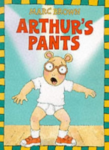 Arthur's Pants 