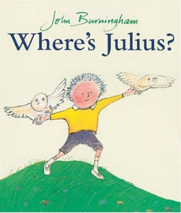 Where's Julius? 