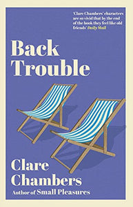 Back Trouble 