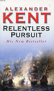 Relentless Pursuit 