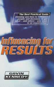 Influencing for Results 