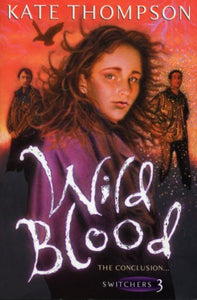 Wild Blood 