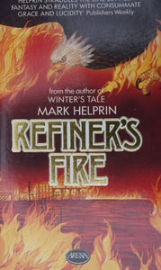 Refiner's Fire 